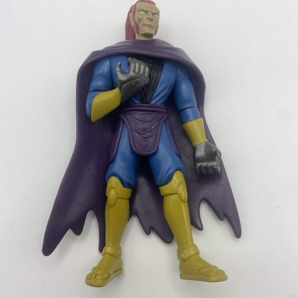 teenage mutant ninja turtles Battle Nexus Ultimate Ninja Action Figure 2004 TMNT
